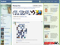 facebook, sửa giao diện facebook, thu thuat facebook, hacker facabook, facebook tips